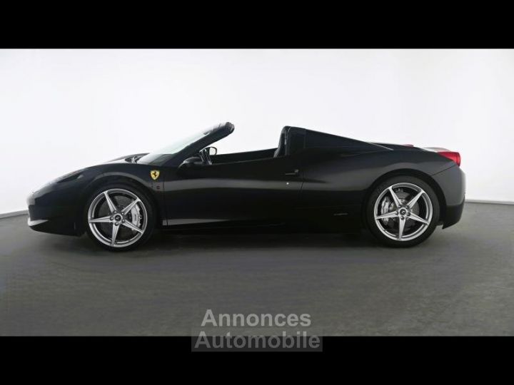 Ferrari 458 Spider V8 4.5 Spider - 5