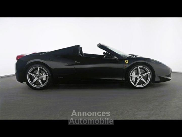 Ferrari 458 Spider V8 4.5 Spider - 6