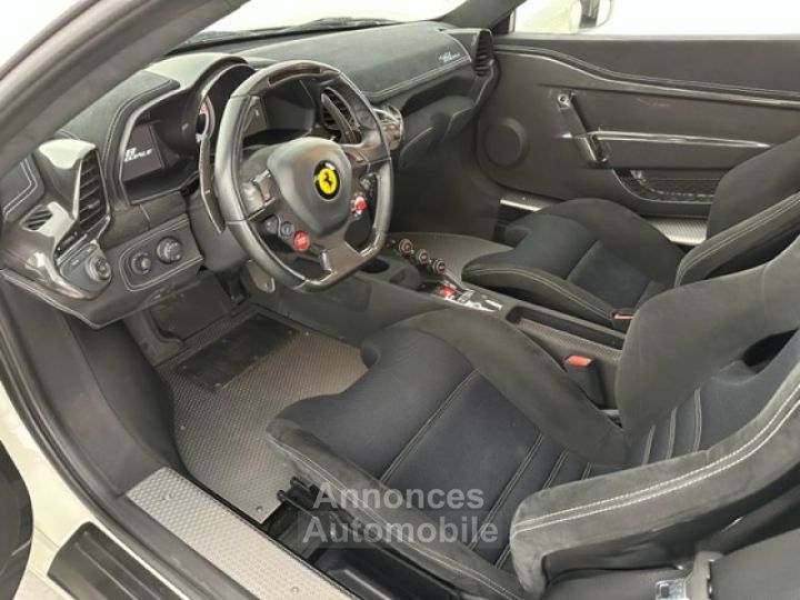 Ferrari 458 V8 4.5 Speciale - 7