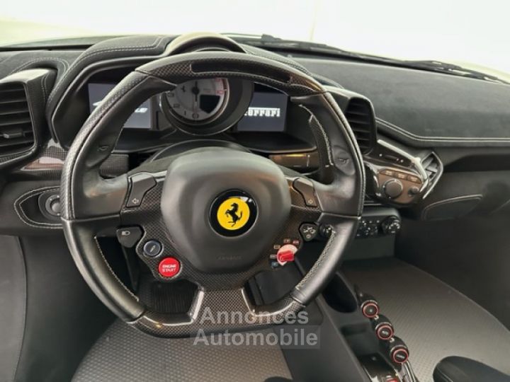 Ferrari 458 V8 4.5 Speciale - 8