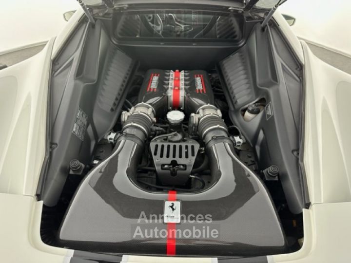 Ferrari 458 V8 4.5 Speciale - 17