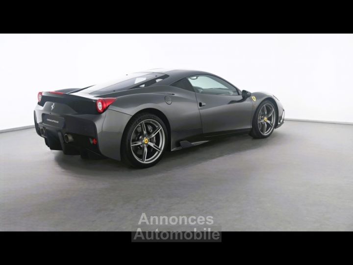 Ferrari 458 V8 4.5 Speciale - 2