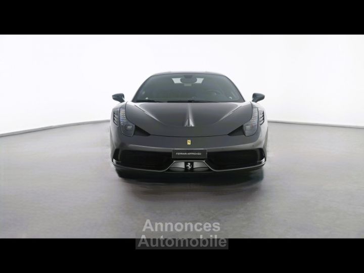 Ferrari 458 V8 4.5 Speciale - 3