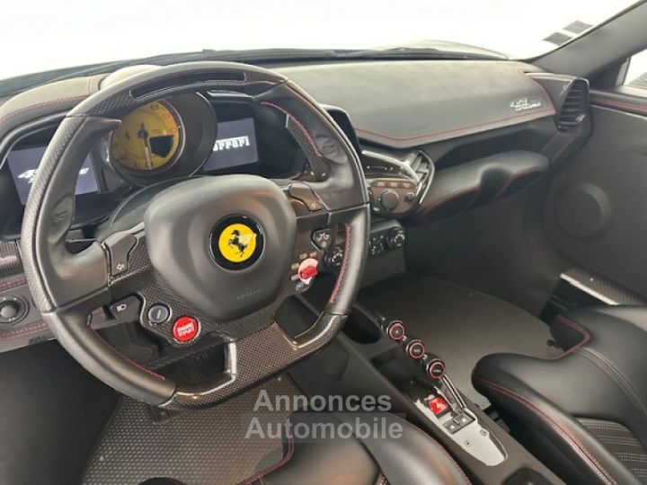 Ferrari 458 V8 4.5 Speciale - 7