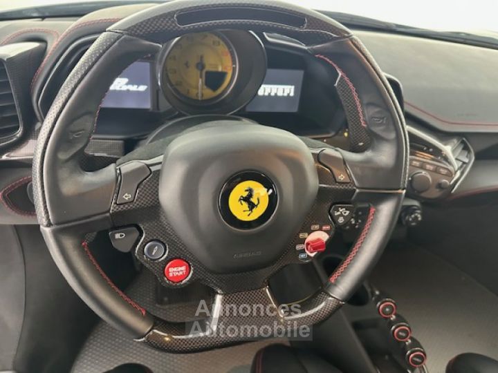 Ferrari 458 V8 4.5 Speciale - 9