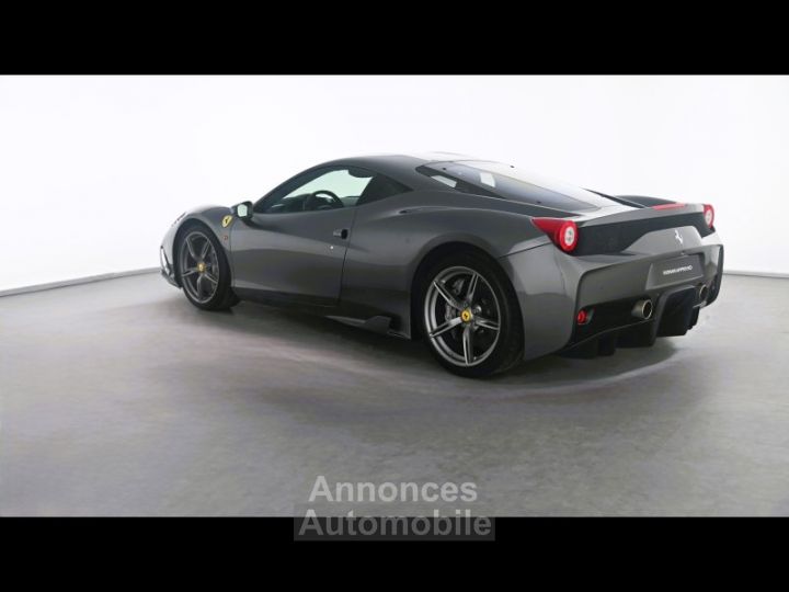 Ferrari 458 V8 4.5 Speciale - 20