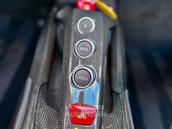 Ferrari 488 3.9 Turbo V8 F1 Approved Kit Novitec - 35