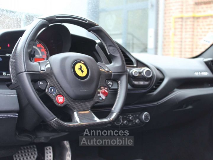Ferrari 488 GTB 2016 - 11