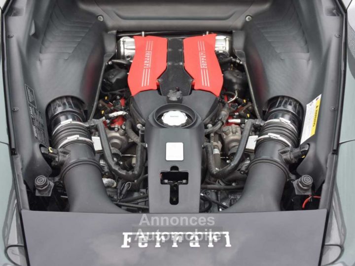 Ferrari 488 GTB 3.9 Turbo V8 F1 - 9