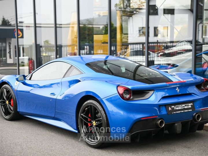 Ferrari 488 GTB Coupe Navi - 5