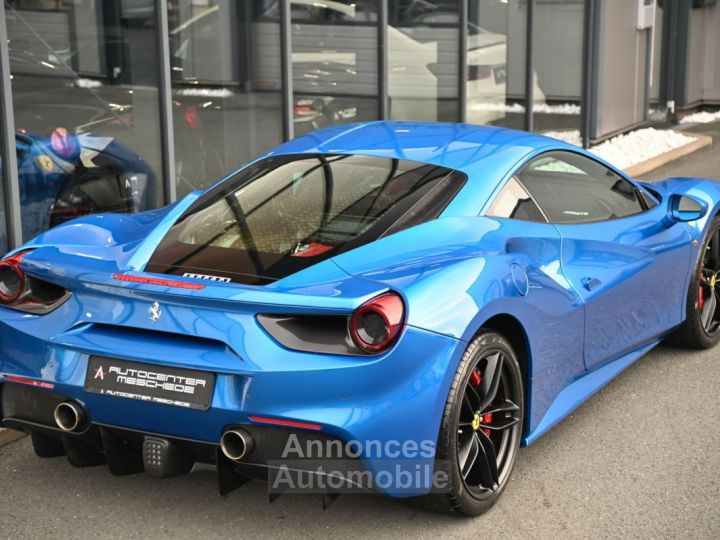 Ferrari 488 GTB Coupe Navi - 24