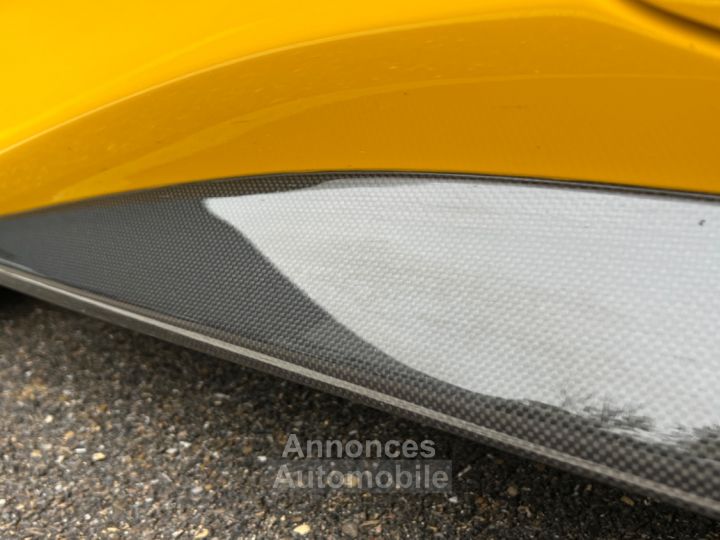 Ferrari 488 GTB Ferrari 488 GTB - LOA 1 757 Euros Par Mois - Volant LED - Sièges Racing - Carbone - 14