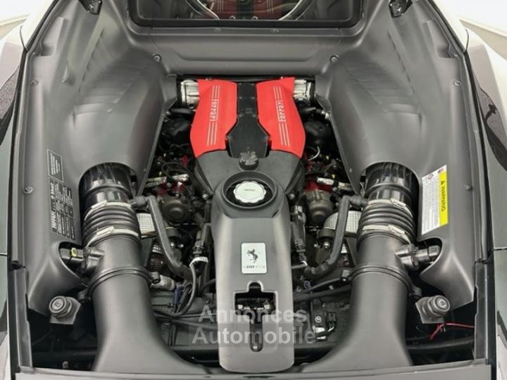 Ferrari 488 GTB V8 3.9 T 670ch - 17
