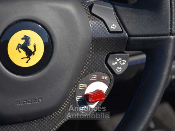 Ferrari 488 Spider 3.9 Turbo V8 F1 (EU6c) LIFT CARBON - 15