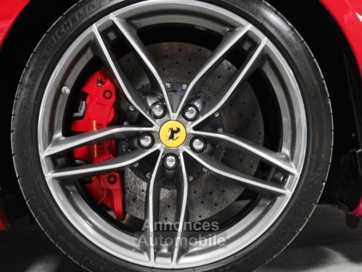 Ferrari 488 Spider 3.9 V8 - 13