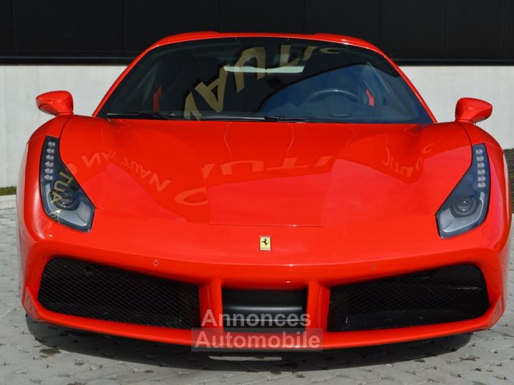 Ferrari 488 Spider 4.0 V8 670ch 22.000 km - Superbe état - 3