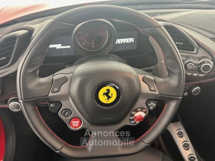 Ferrari 488 Spider V8 3.9 T 670ch - 9