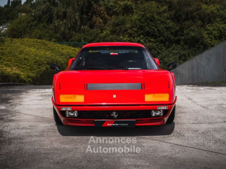 Ferrari 512 BBi Classiche Rosso Corsa - 3