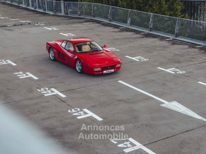 Ferrari 512 TR (Ferrari Classiche) - 2