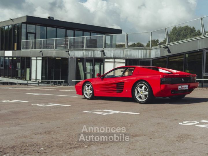 Ferrari 512 TR (Ferrari Classiche) - 14