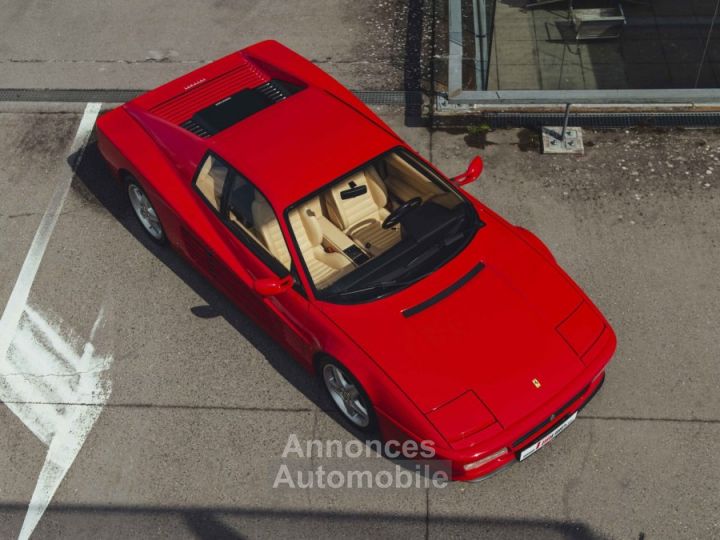 Ferrari 512 TR (Ferrari Classiche) - 18