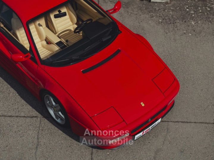 Ferrari 512 TR (Ferrari Classiche) - 23