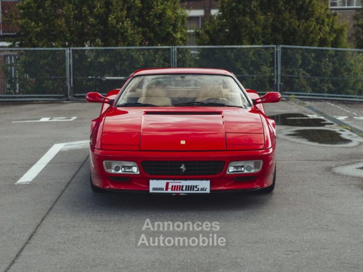 Ferrari 512 TR (Ferrari Classiche) - 25