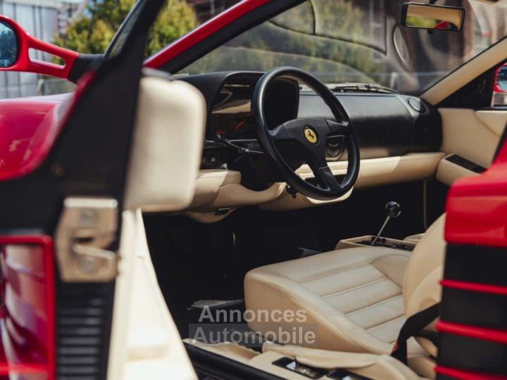 Ferrari 512 TR (Ferrari Classiche) - 28