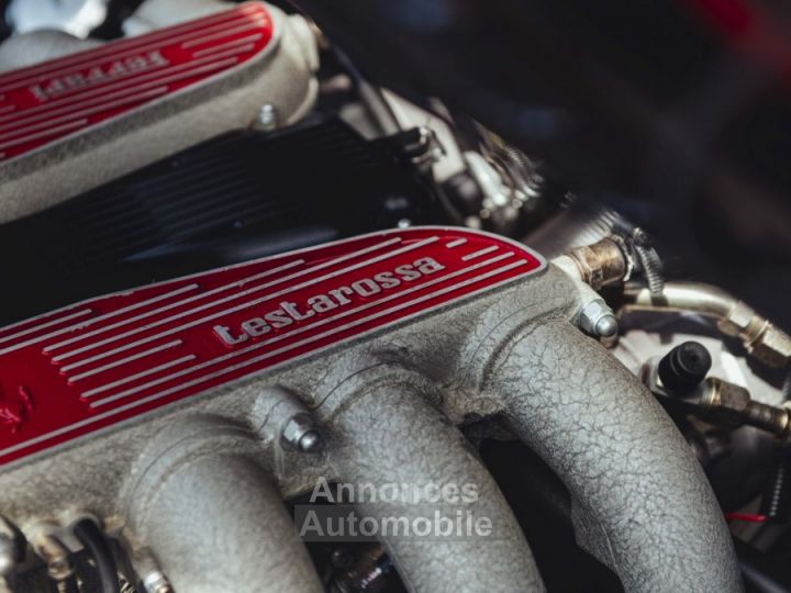 Ferrari 512 TR (Ferrari Classiche) - 46