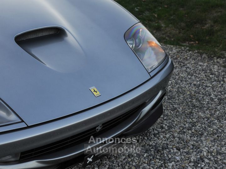 Ferrari 550 Maranello - 4