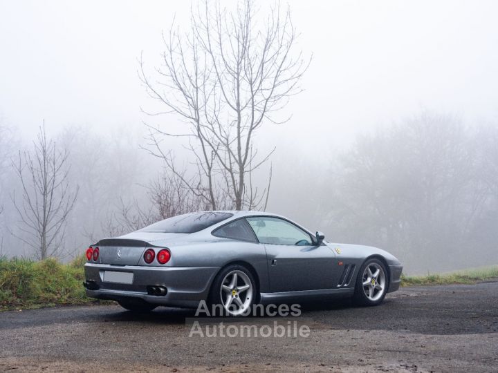 Ferrari 550 Maranello - 2