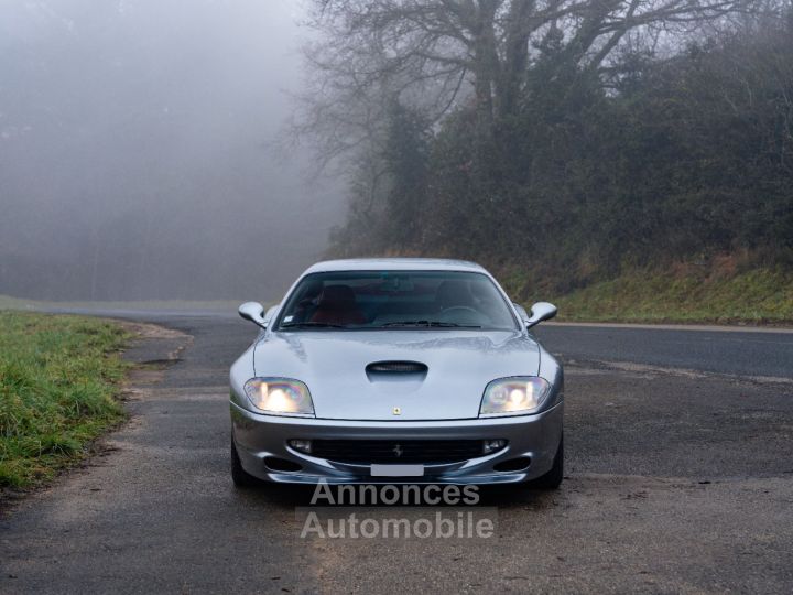 Ferrari 550 Maranello - 3