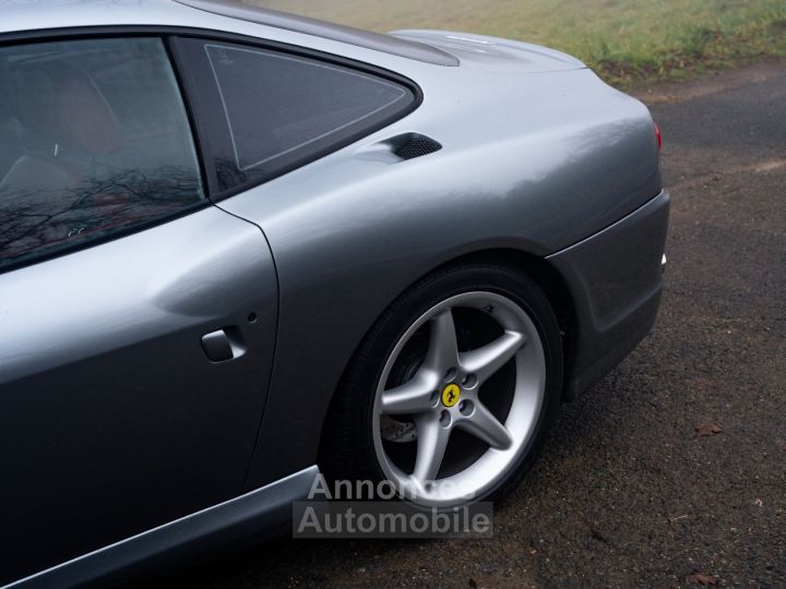 Ferrari 550 Maranello - 15