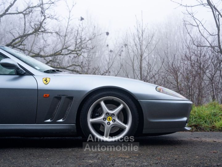 Ferrari 550 Maranello - 26