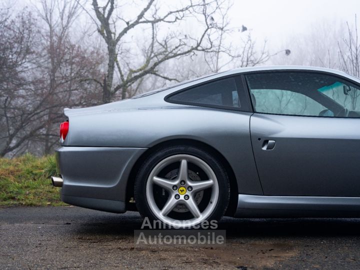 Ferrari 550 Maranello - 27