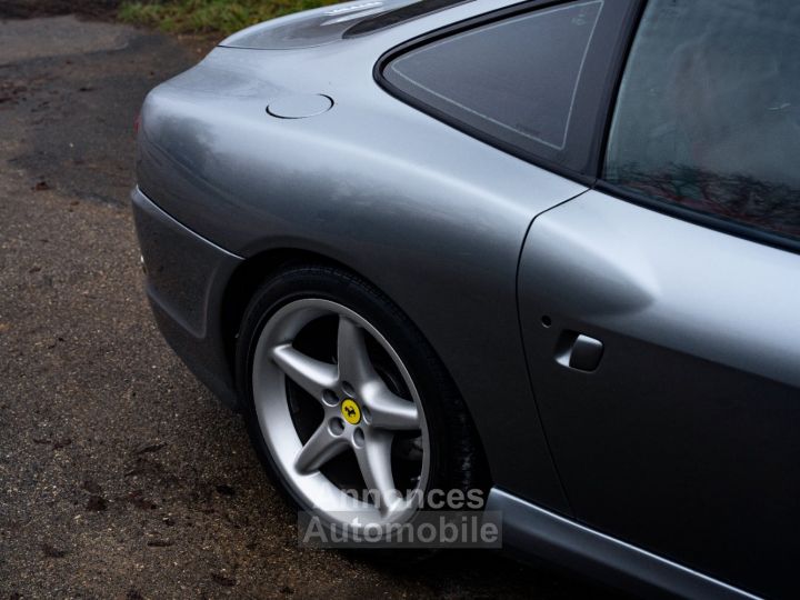 Ferrari 550 Maranello - 29