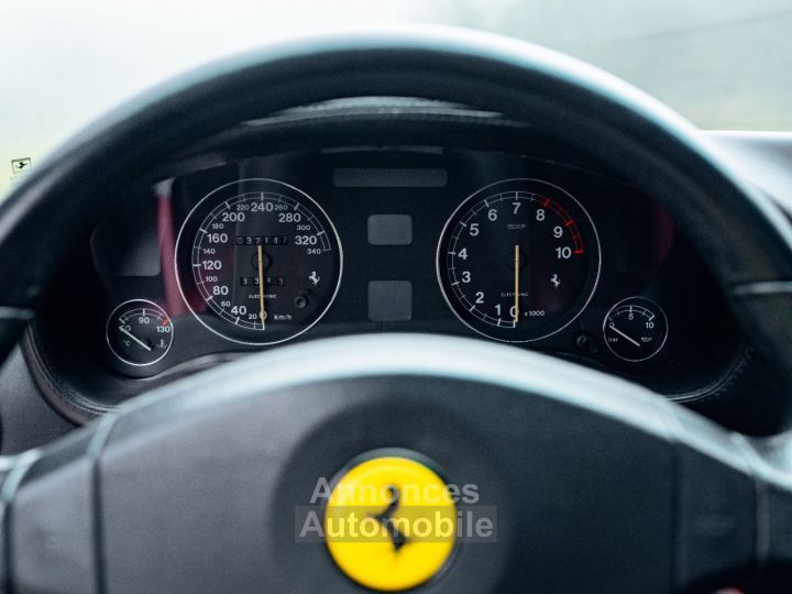 Ferrari 550 Maranello - 35