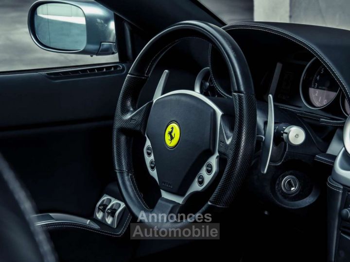 Ferrari 612 Scaglietti 5.7 - 44