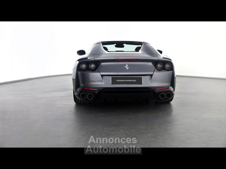 Ferrari 812 Superfast GTS - 4