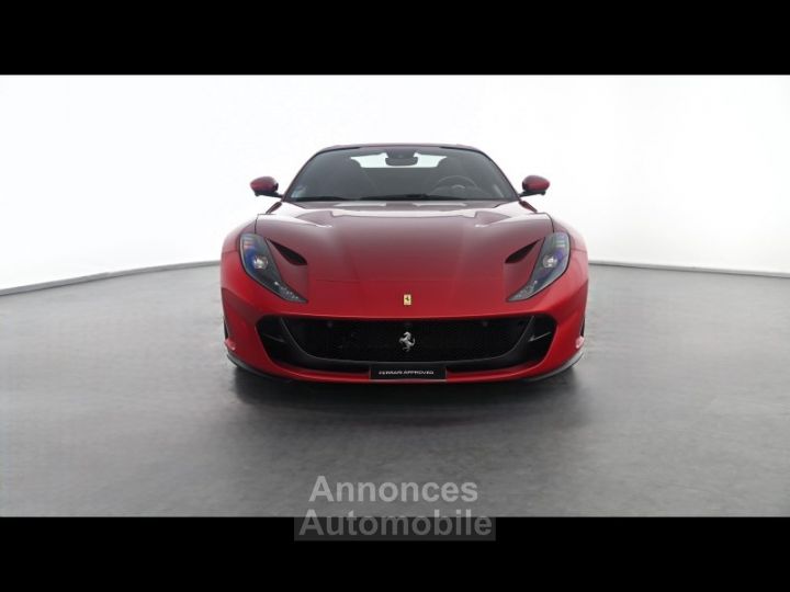 Ferrari 812 Superfast GTS V12 6.5 800ch - 3