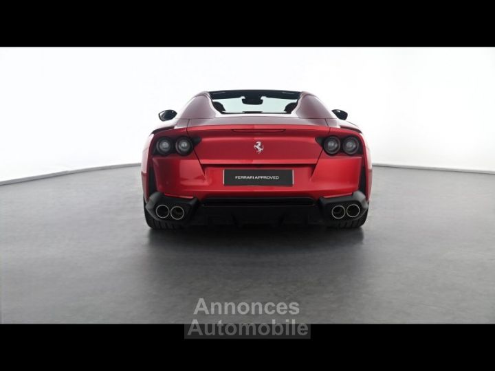 Ferrari 812 Superfast GTS V12 6.5 800ch - 4