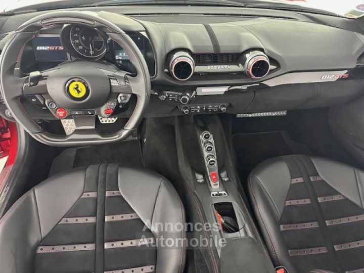 Ferrari 812 Superfast GTS V12 6.5 800ch - 7