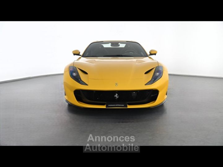 Ferrari 812 Superfast GTS V12 6.5 800ch - 3