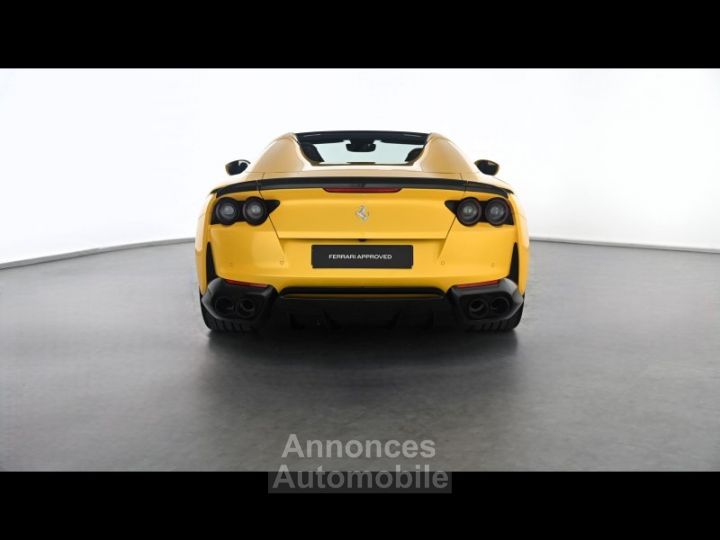 Ferrari 812 Superfast GTS V12 6.5 800ch - 4