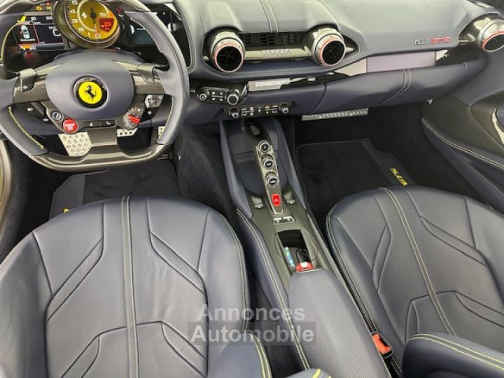 Ferrari 812 Superfast GTS V12 6.5 800ch - 8