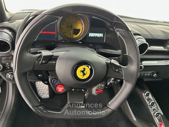 Ferrari 812 Superfast V12 6.5 800ch - 11