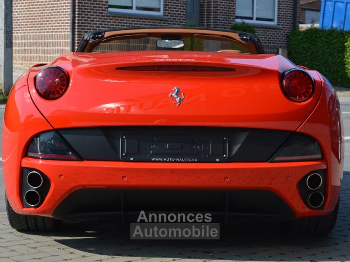 Ferrari California +30 V8 4.3i 490ch Superbe état - 39.000 km - 4