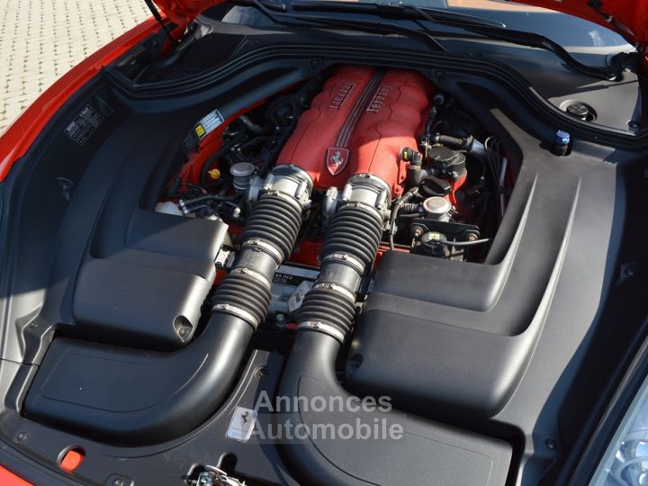 Ferrari California +30 V8 4.3i 490ch Superbe état - 39.000 km - 16