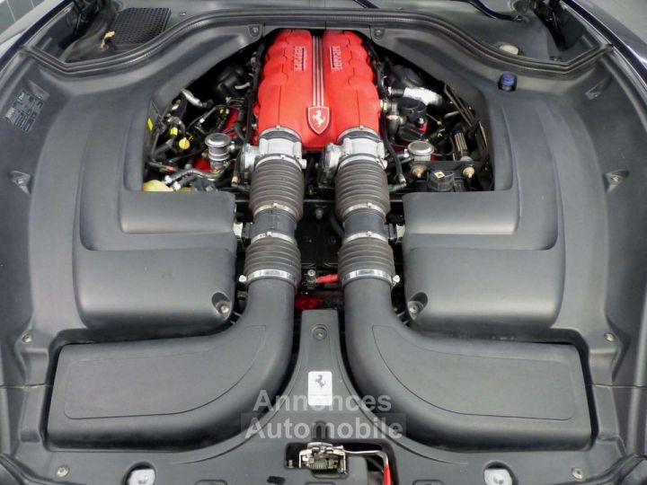 Ferrari California 4.3 V8 - 5