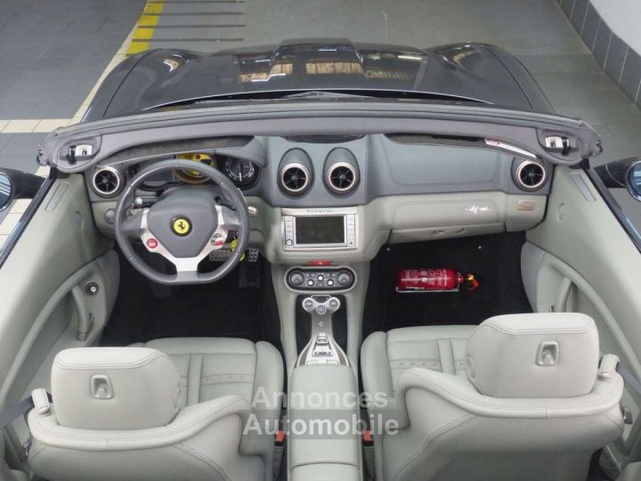 Ferrari California 4.3 V8 - 10